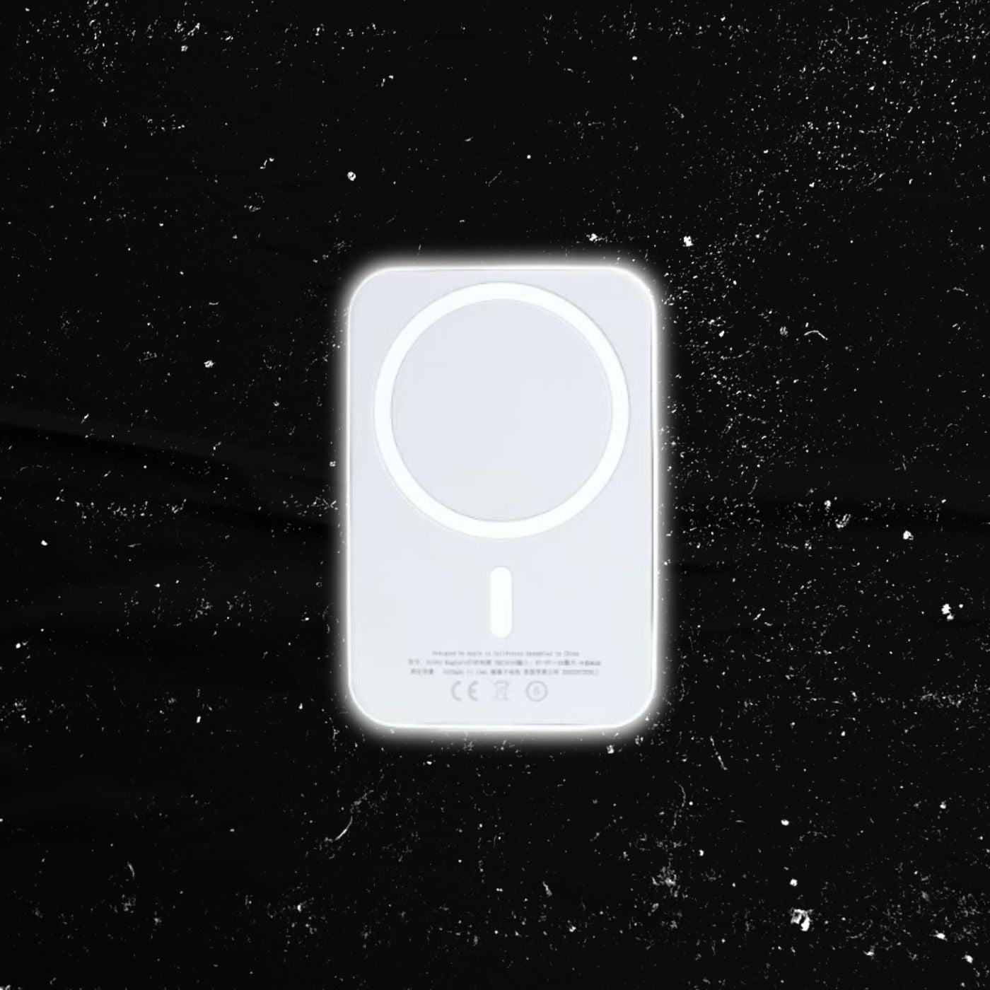 Power Bank Magsafe Battery Pack