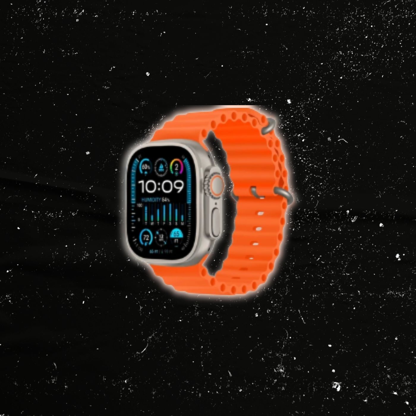 Smart Watch Ultra 2