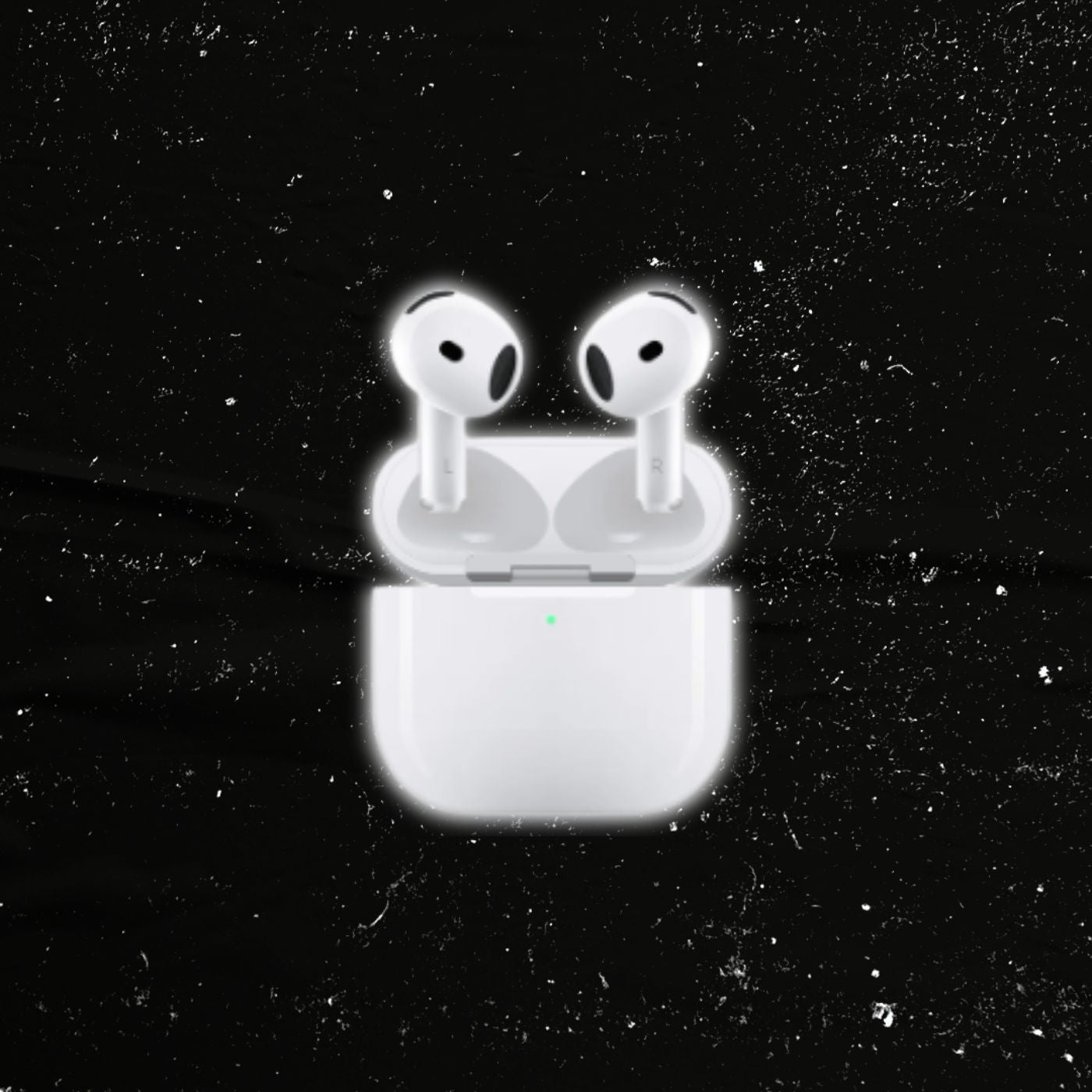 Gen 4 HeadPhones