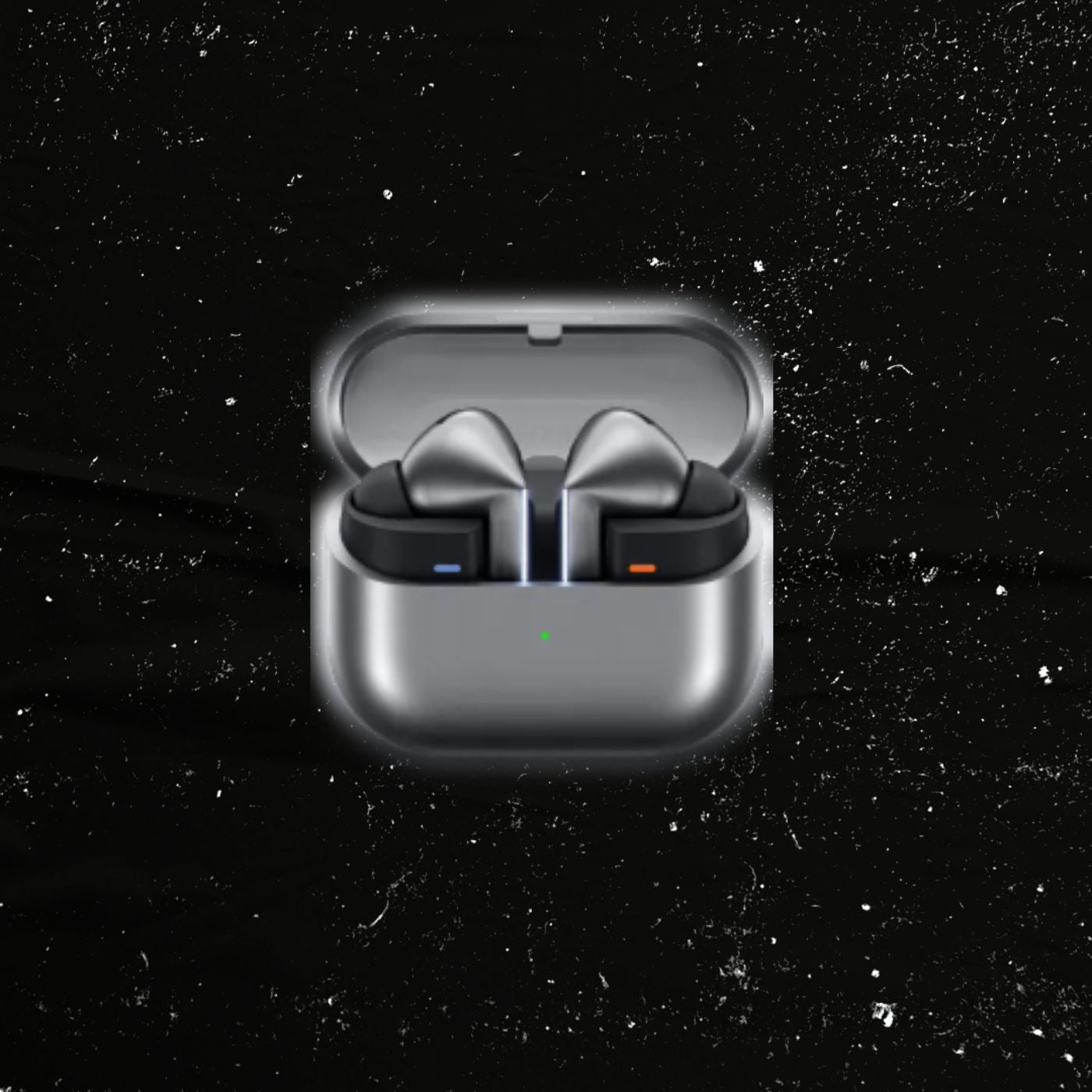 Buds 3 Headphones