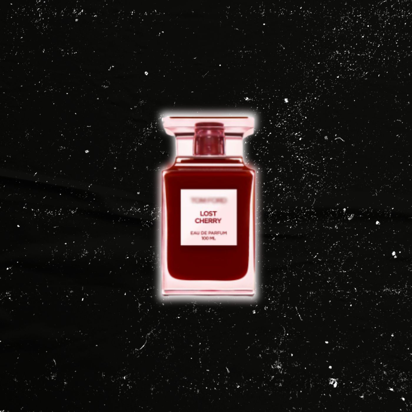 Lost Cherry Perfume
