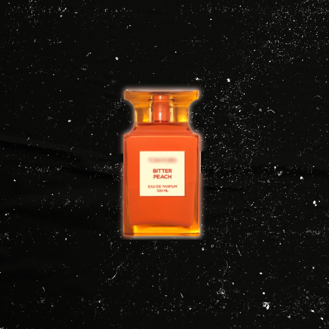 Bitter Peach Perfume
