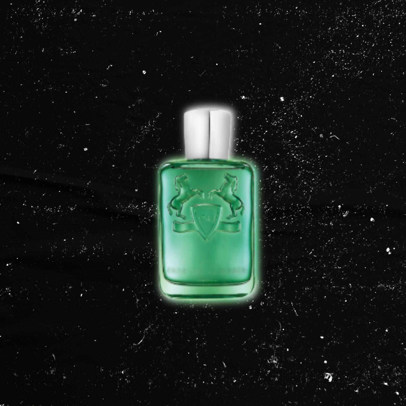Greenley Perfume