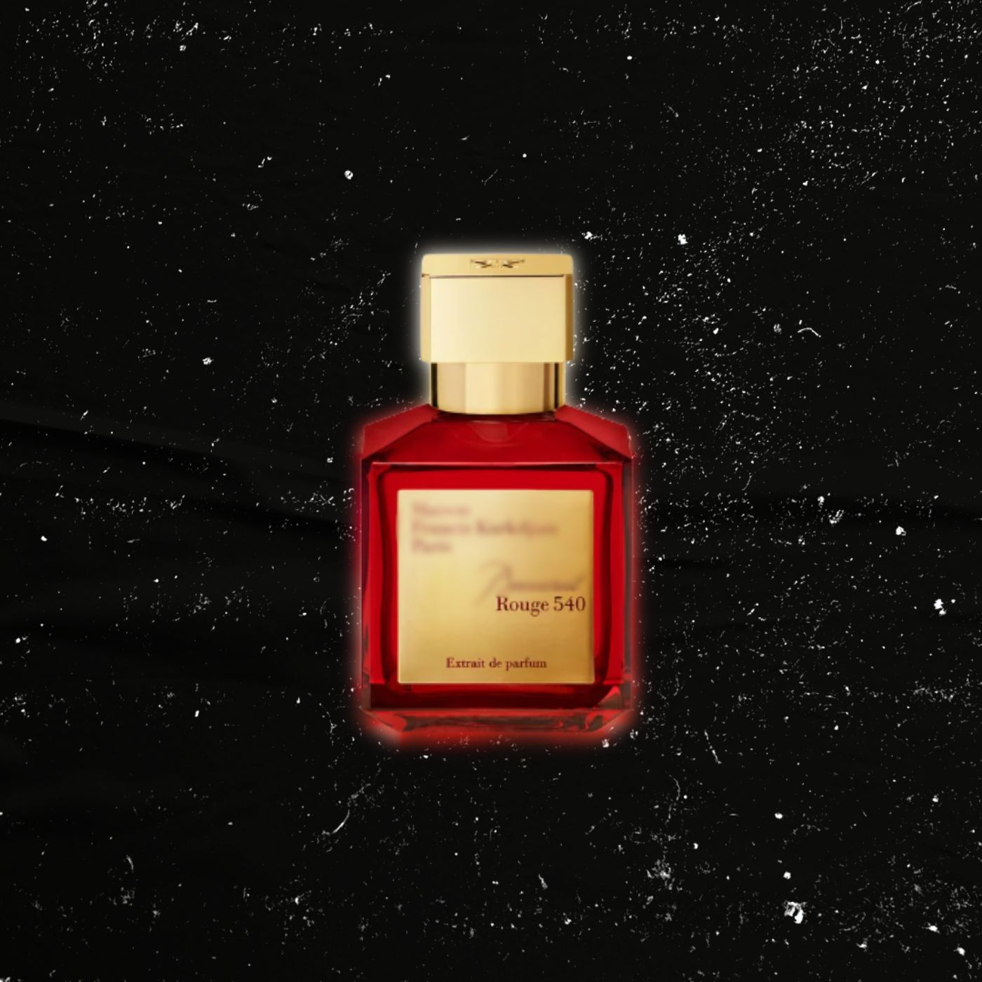 rouge 540 perfume